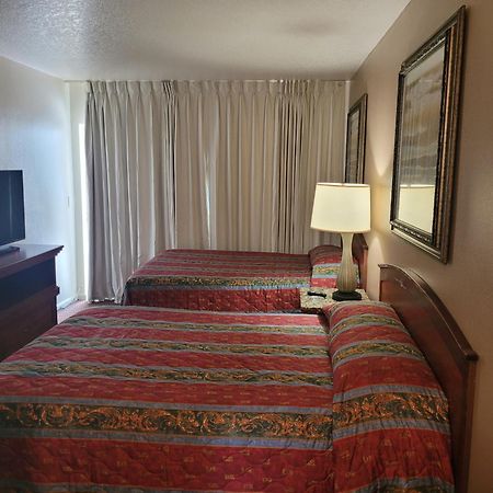 Queens Lodge Motel West Palm Beach Kültér fotó