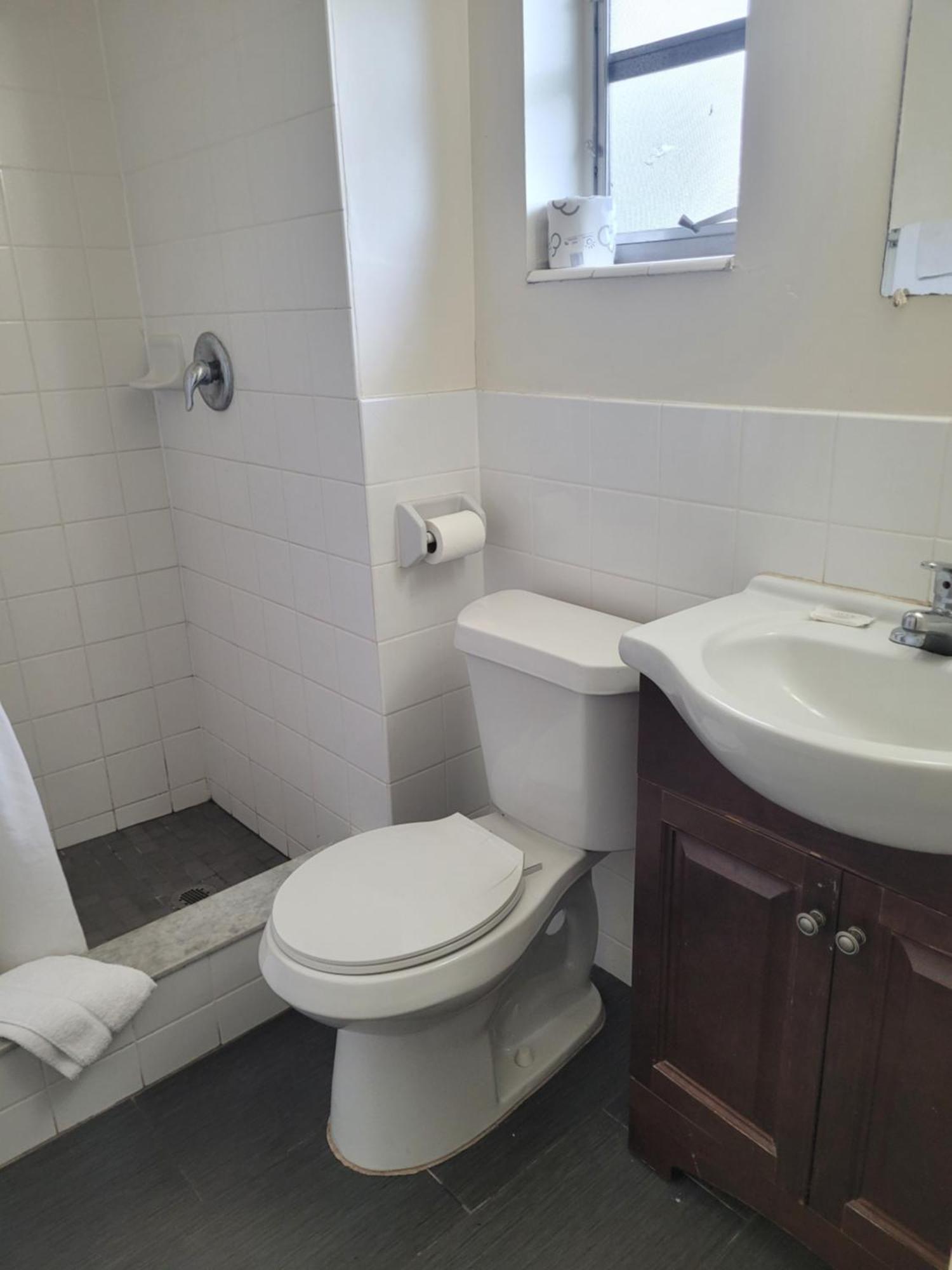 Queens Lodge Motel West Palm Beach Kültér fotó