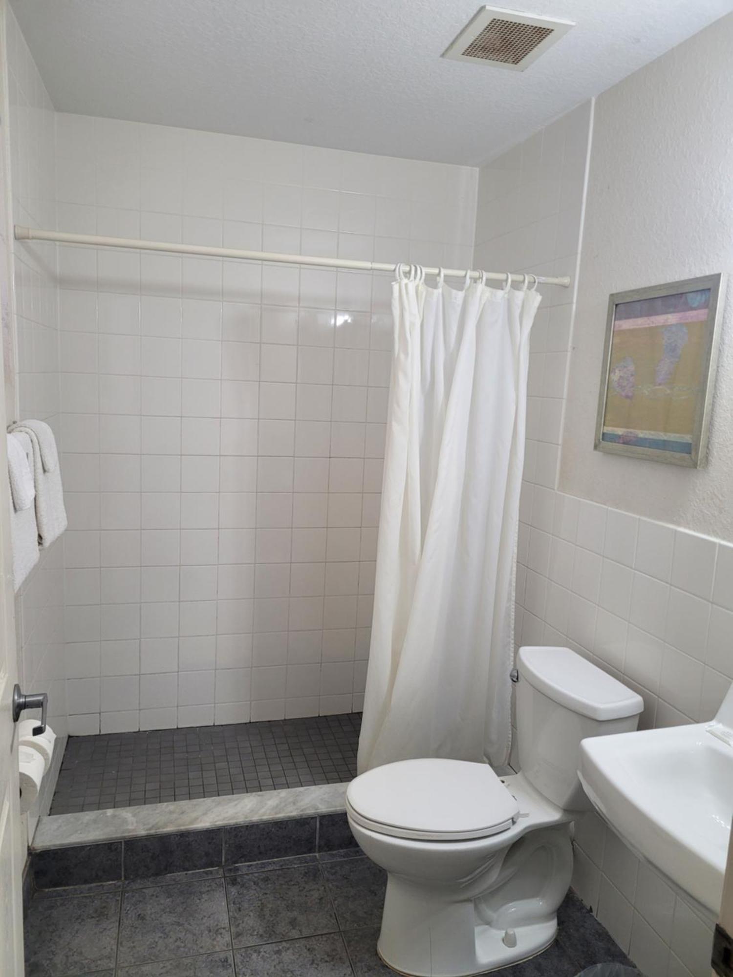 Queens Lodge Motel West Palm Beach Kültér fotó
