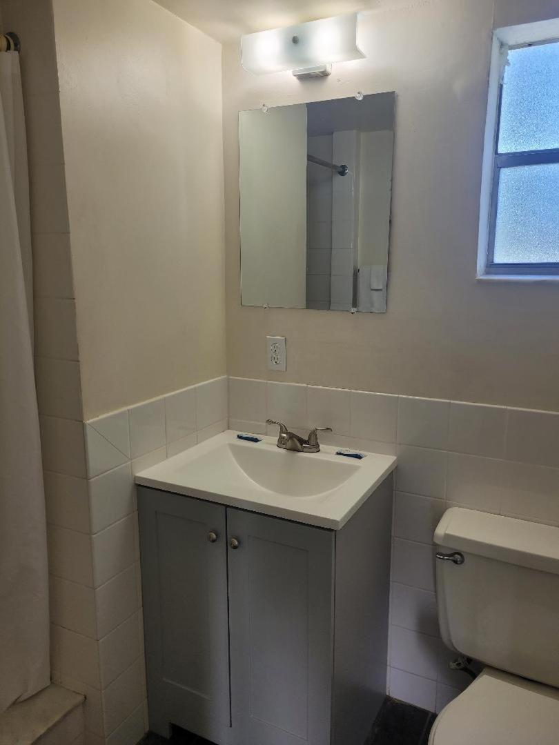 Queens Lodge Motel West Palm Beach Kültér fotó